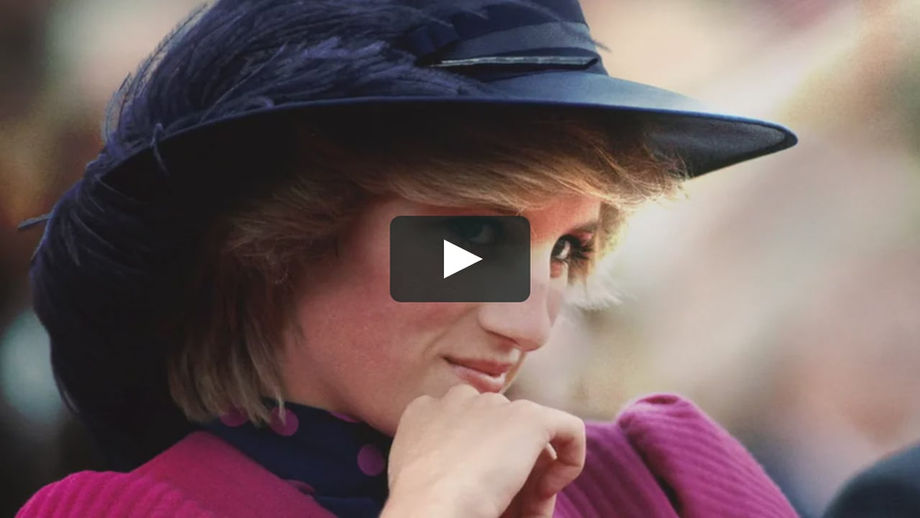 The Story of Diana (ABC)